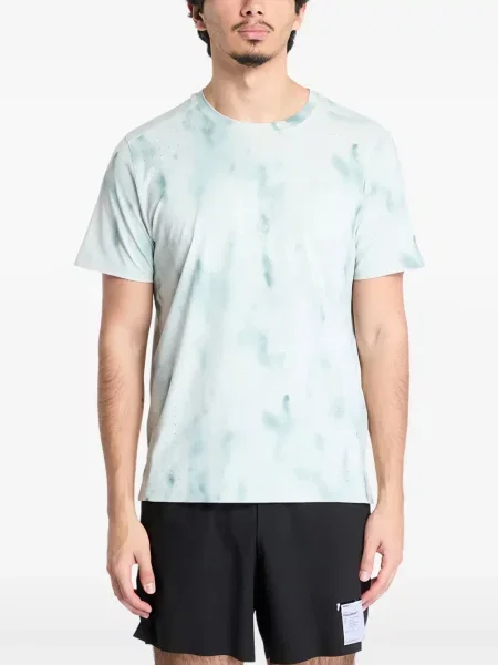 Koszulka Under Armour zielona