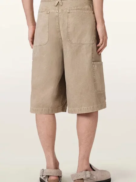 AllSaints шорти cargo JACKSON