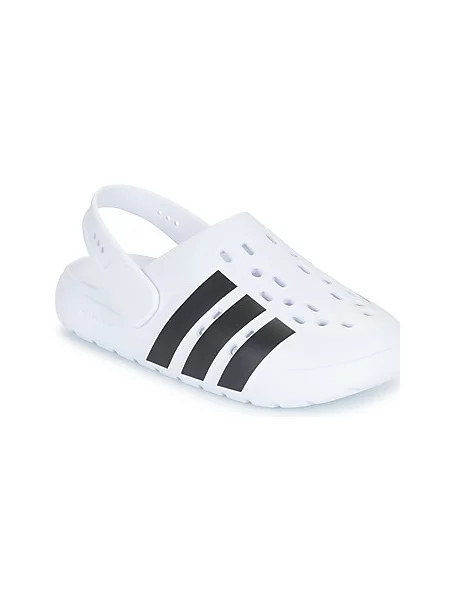 Natikači Adidas Sportswear bela
