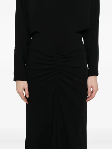 Rochie Amsale de costum negru
