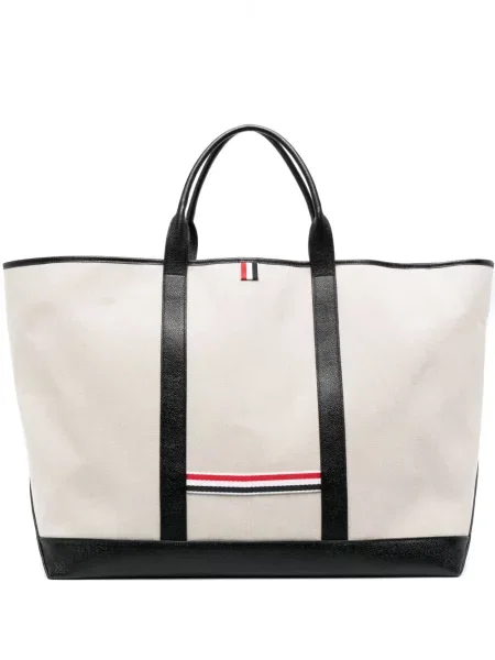 Torebka Thom Browne w paski