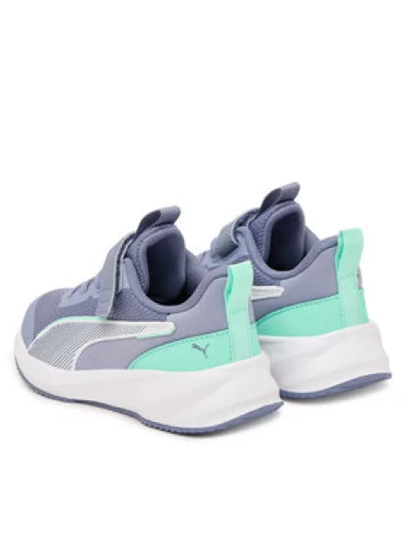 Laisvalaikio batai Puma Flyer 3 AC + PS 11 mėlyna
