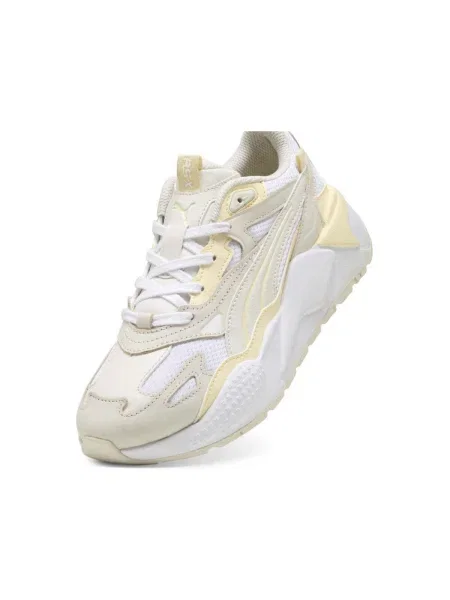 Pantofi Puma bej