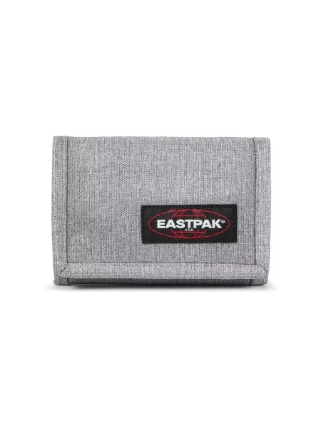 Taška Eastpak sivá