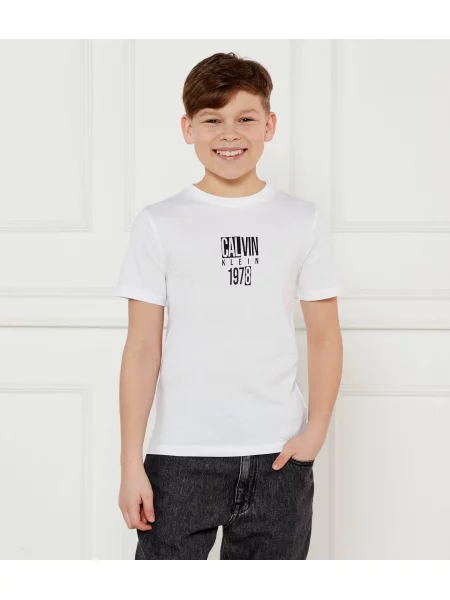 Calvin Klein Jeans Tricou