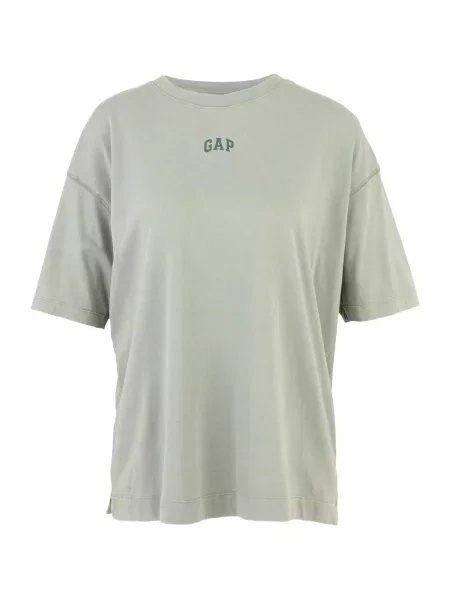 Gap Tall Tričko / pastelově zelená