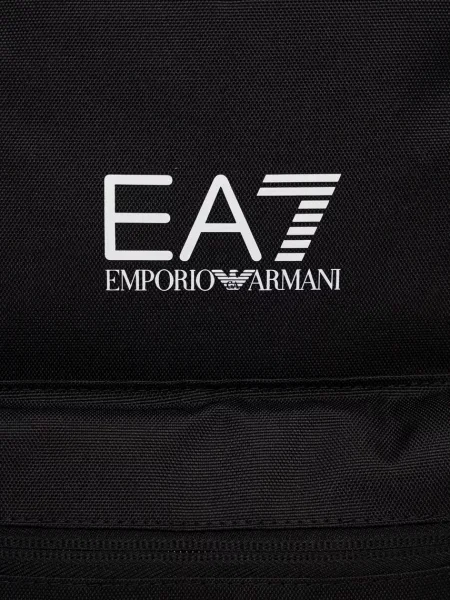 Emporio Armani hátizsák fekete