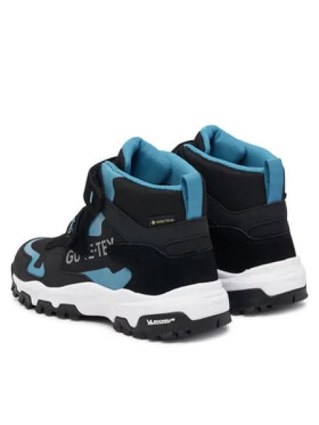 Škornji za sneg Primigi GORE-TEX S črna