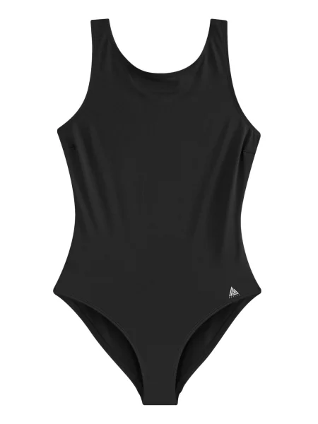 Next Costum de baie Ă®ntreg negru