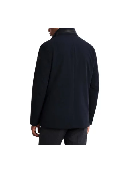 Geacă Roberto Ricci Designs albastru