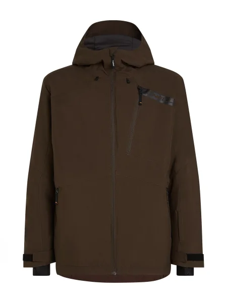 O'NEILL Športna jakna / temno rjava