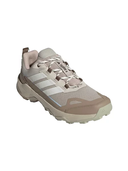 Pantofi Adidas bej