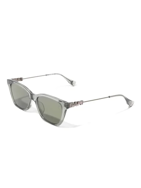Ochelari de soare A Bathing Ape® verde