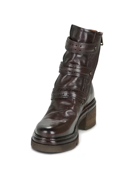 Pantofi Airstep / A.s.98 maro