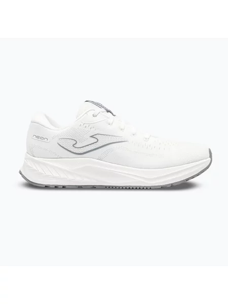 Încălțăminte de alergare pentru femei Joma Neon Lady white alb