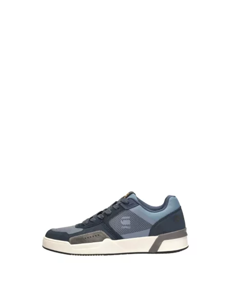 Sneakersy G-star niebieskie