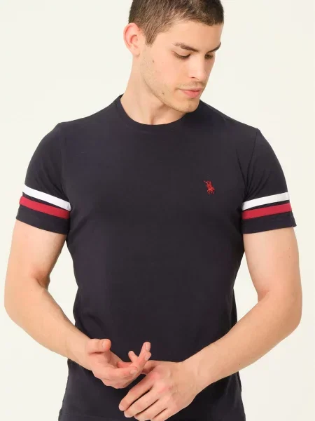 Tricou Dewberry negru