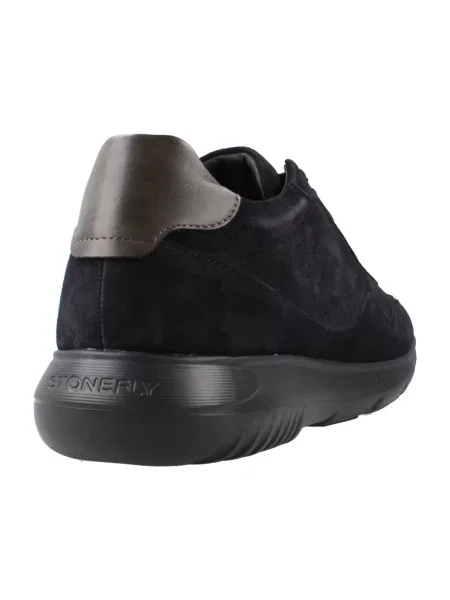 Pantofi Stonefly negru