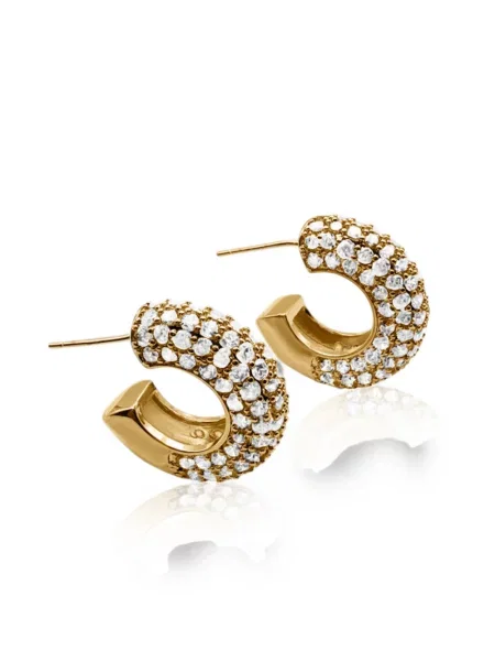 Cercei Hzmer Jewellery