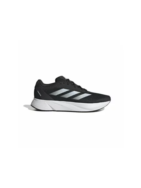 Sneakersy Adidas Duramo czarne