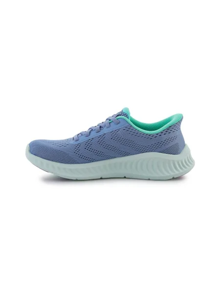 Pantofi Skechers albastru