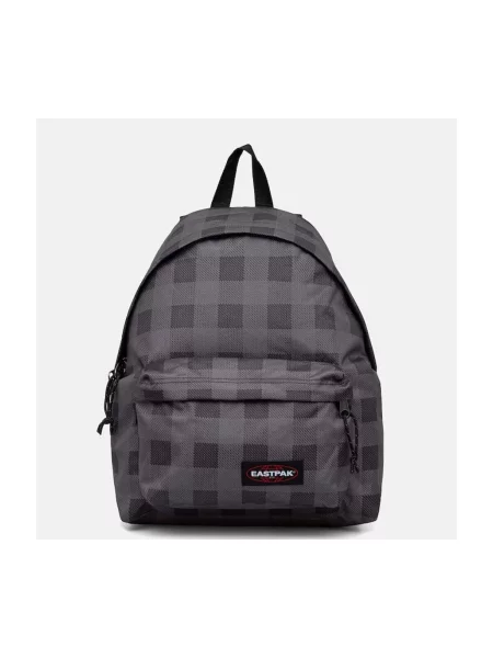 EASTPAK Batoh antracitová / tmavosivá sivá