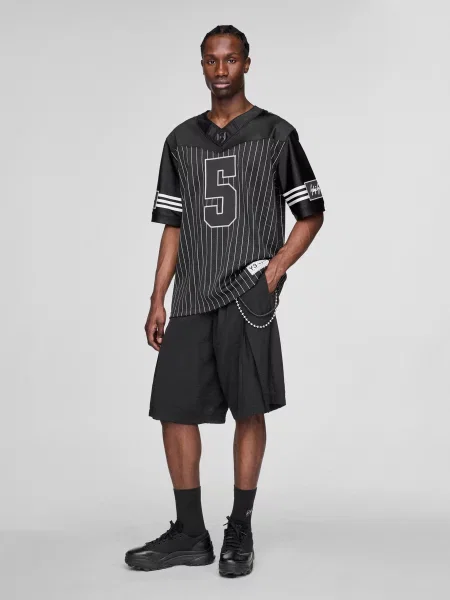Футболка Adidas черная