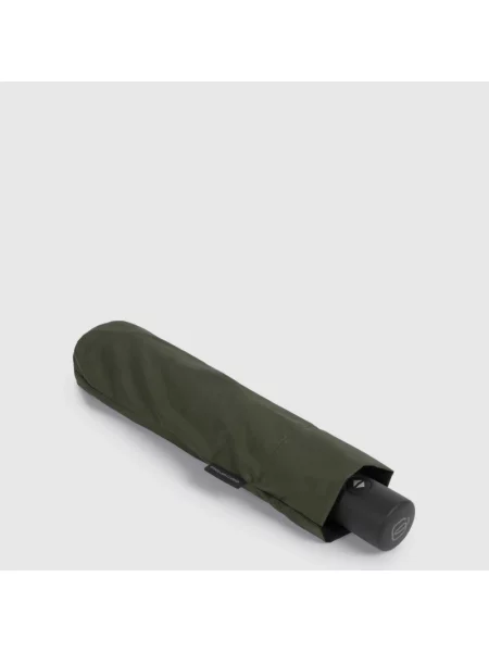Parasol Piquadro zielony