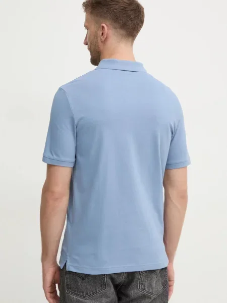 Calvin Klein Πόλο μπλε