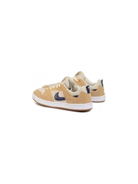 Tenisky Nike modrá