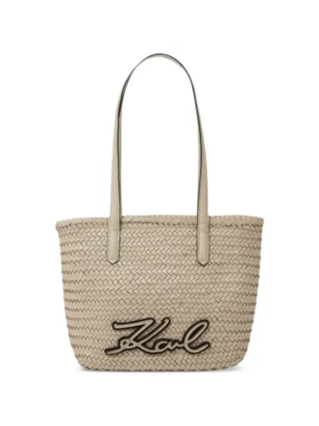 Shopper táska Karl Lagerfeld