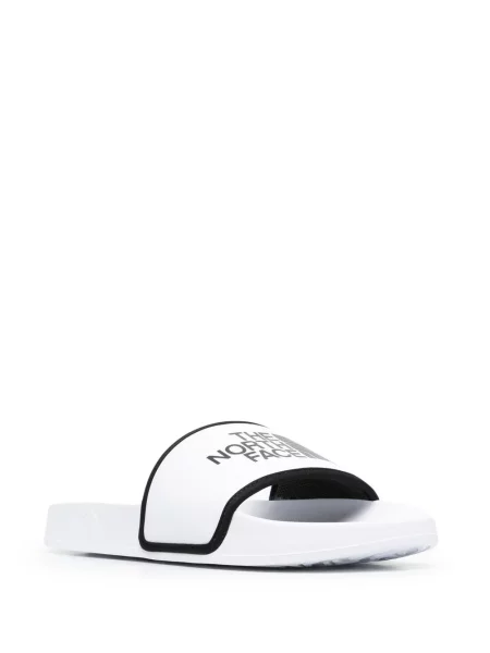 Polobotky The North Face s potiskem