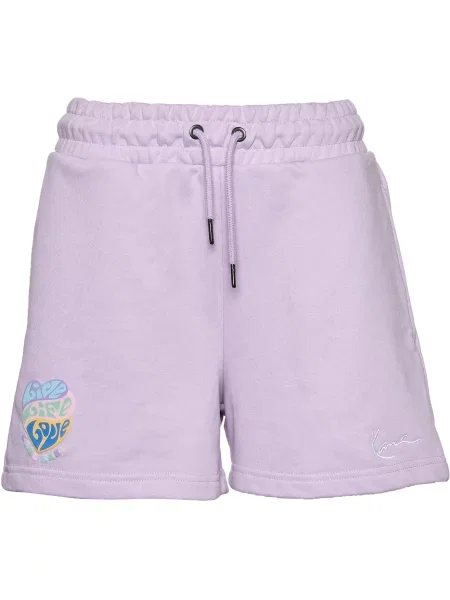 Karl Kani Pantaloni mov deschis / mai multe culori