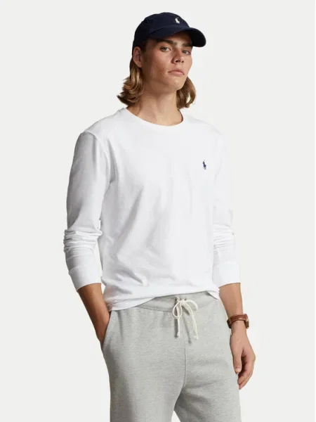 Pólóing Polo Ralph Lauren fehér