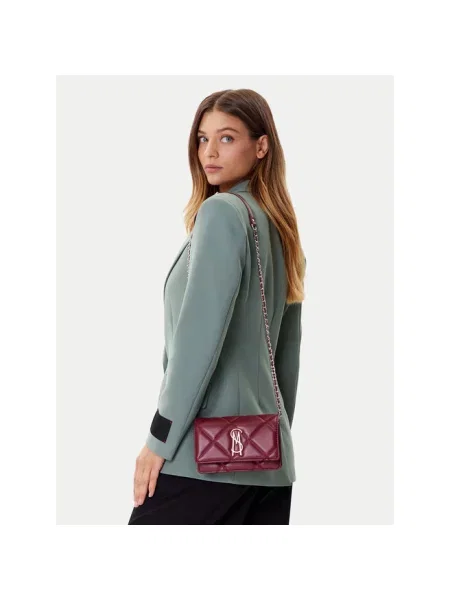 Torebka Steve Madden czerwona
