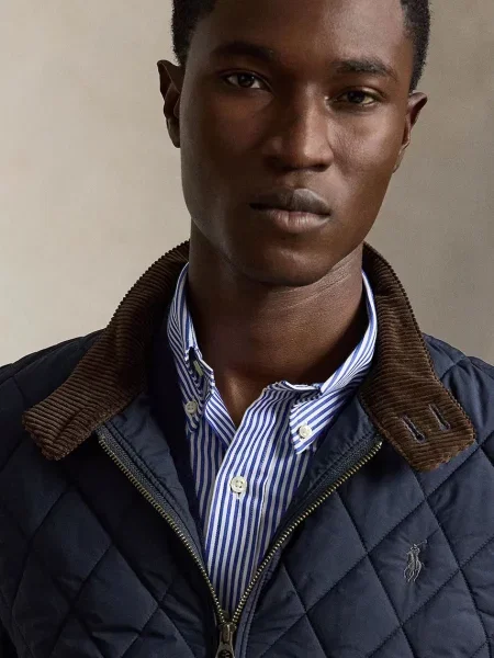 Polo Ralph Lauren куртка