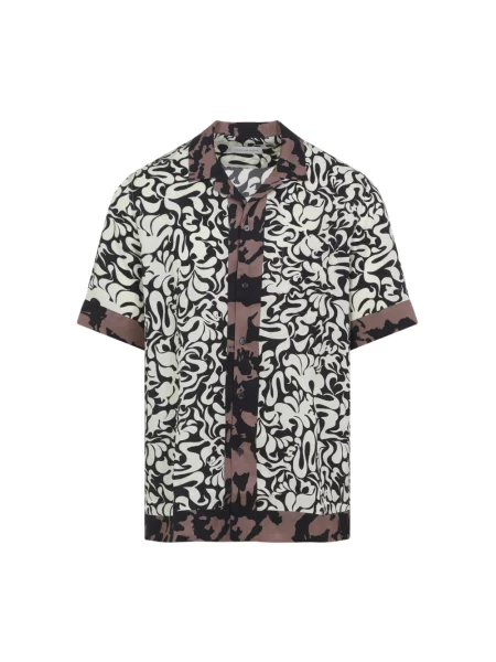 Koszula Dries Van Noten