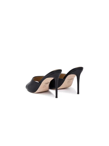 Marciano Guess Šlepetės juoda