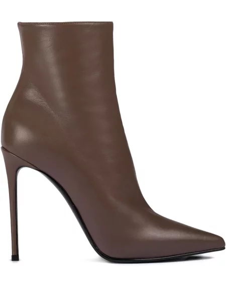 Botine Le Silla maro
