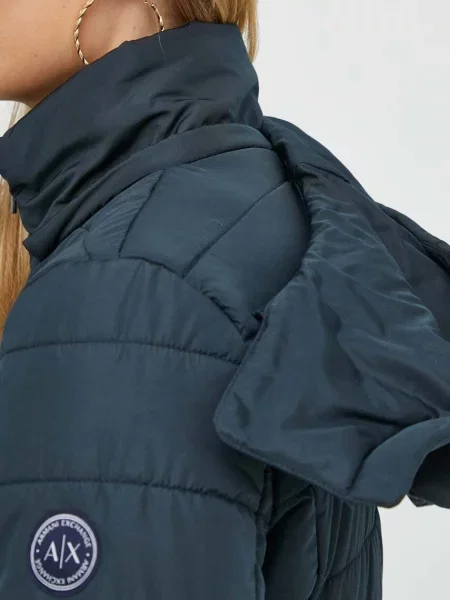 Armani Exchange Rövid kabát
