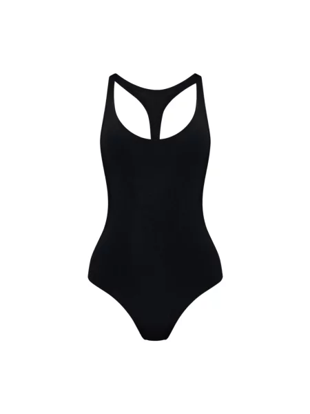 Stroj jednoczęściowy Iceberg czarny