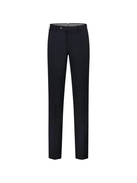 Pantaloni Pt Torino albastru