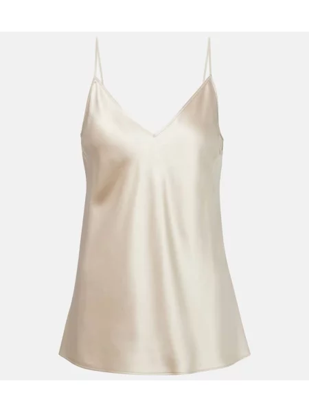 Maiou Joseph din satin bej