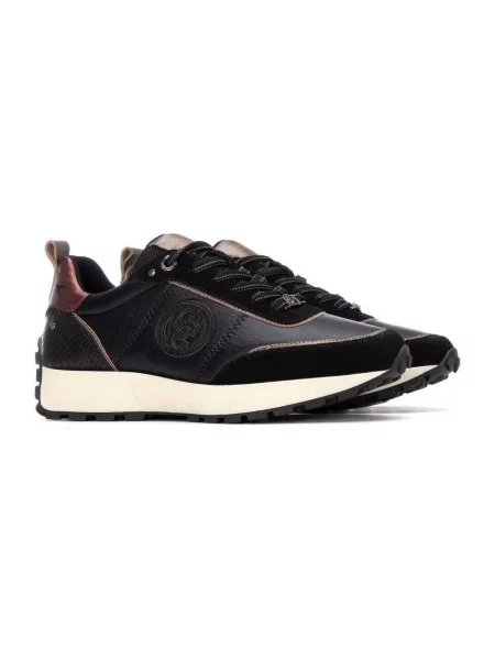 Pantofi Carmela negru