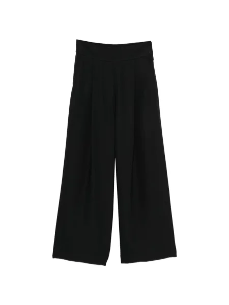 Pantaloni Emporio Armani negru
