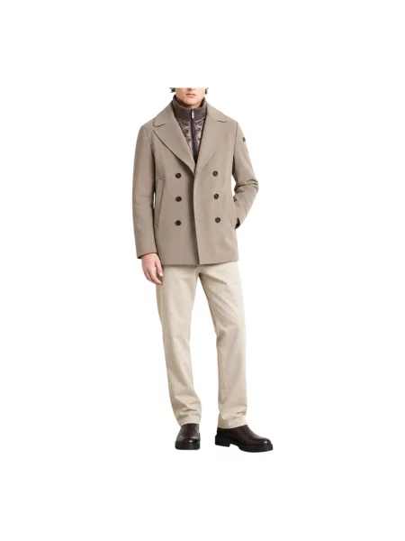 Palton Roberto Ricci Designs maro