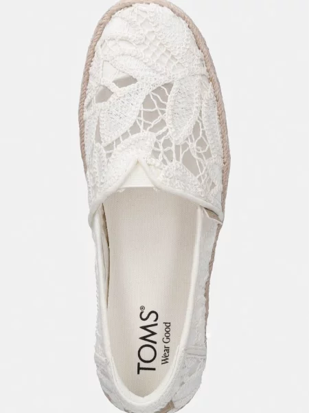 Toms еспадрильї на платформі VALENCIA