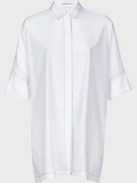 Сорочка Agnona біла