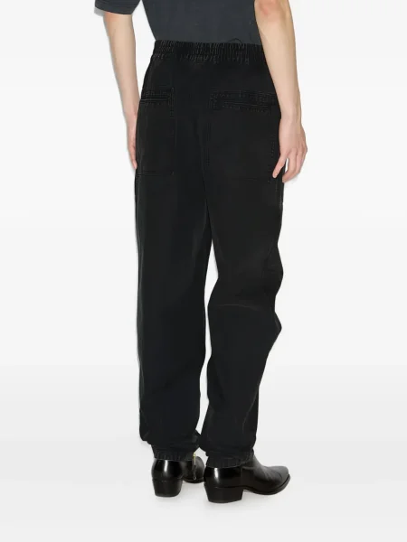 Pantaloni Marant negru