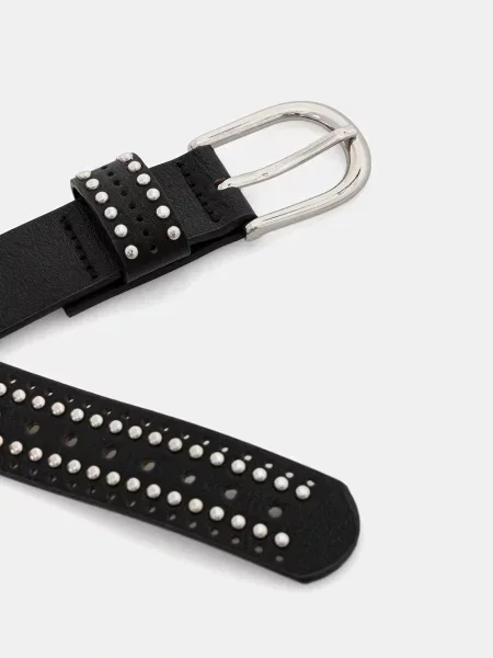 Ремінь Morgan з ремінцями